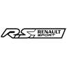 RENAULT SPORT RS 001