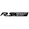 RENAULT SPORT RS 002