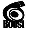 BOOST 001