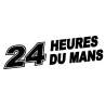 24 HEURES DU MANS 2013 001