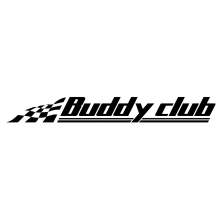 BUDDY CLUB 002