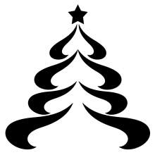 SAPIN DE NOEL 001