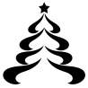 SAPIN DE NOEL 001