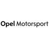 OPEL MOTORSPORT 001