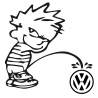 CALVIN VW VOLKSWAGEN 001