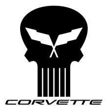 CHEVROLET CORVETTE 002